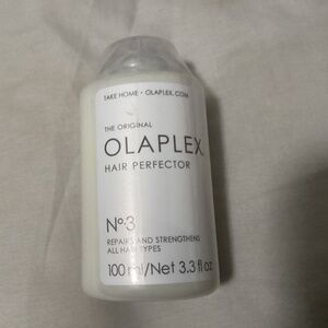 OLAPLEX NO3 hair perfect or 100ml new sealed